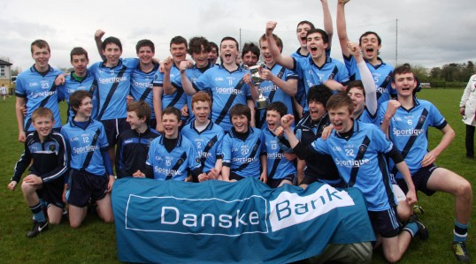 Convent hold on to claim Kirk Cup
