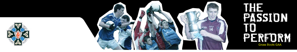 Ulster Colleges GAA and BT - The Passion to Perform