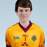 Daniel Doran