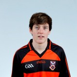 Saul McCaughan