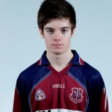 Jamie Cosgrove