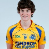 Oisin Lenahan