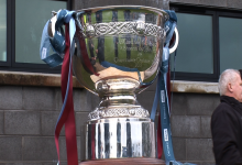 Sem surprises Academy in MacRory
