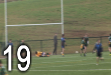 VIDEO – see all 19 goals in Ennis Final!