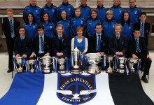 Hogan Cup tops excellent year for St Patrick’s Maghera