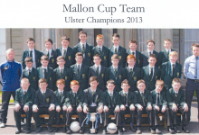 A Bright Future for St. Joseph’s Grammar Donaghmore