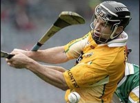 CPC brush aside St.Pats Maghera