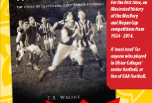 MacRory Cup – A History