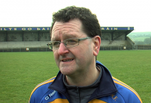 VIDEO: Semi-final Preview – St Pat’s Cavan v Omagh CBS
