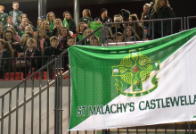 VIDEO: Danske Bank Loch an Iuir Cup Final thriller