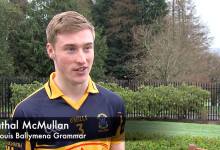 VIDEO: St Louis Ballymena All Stars